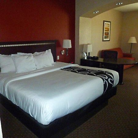 Americas Best Value Inn - Gun Barrel City Extérieur photo