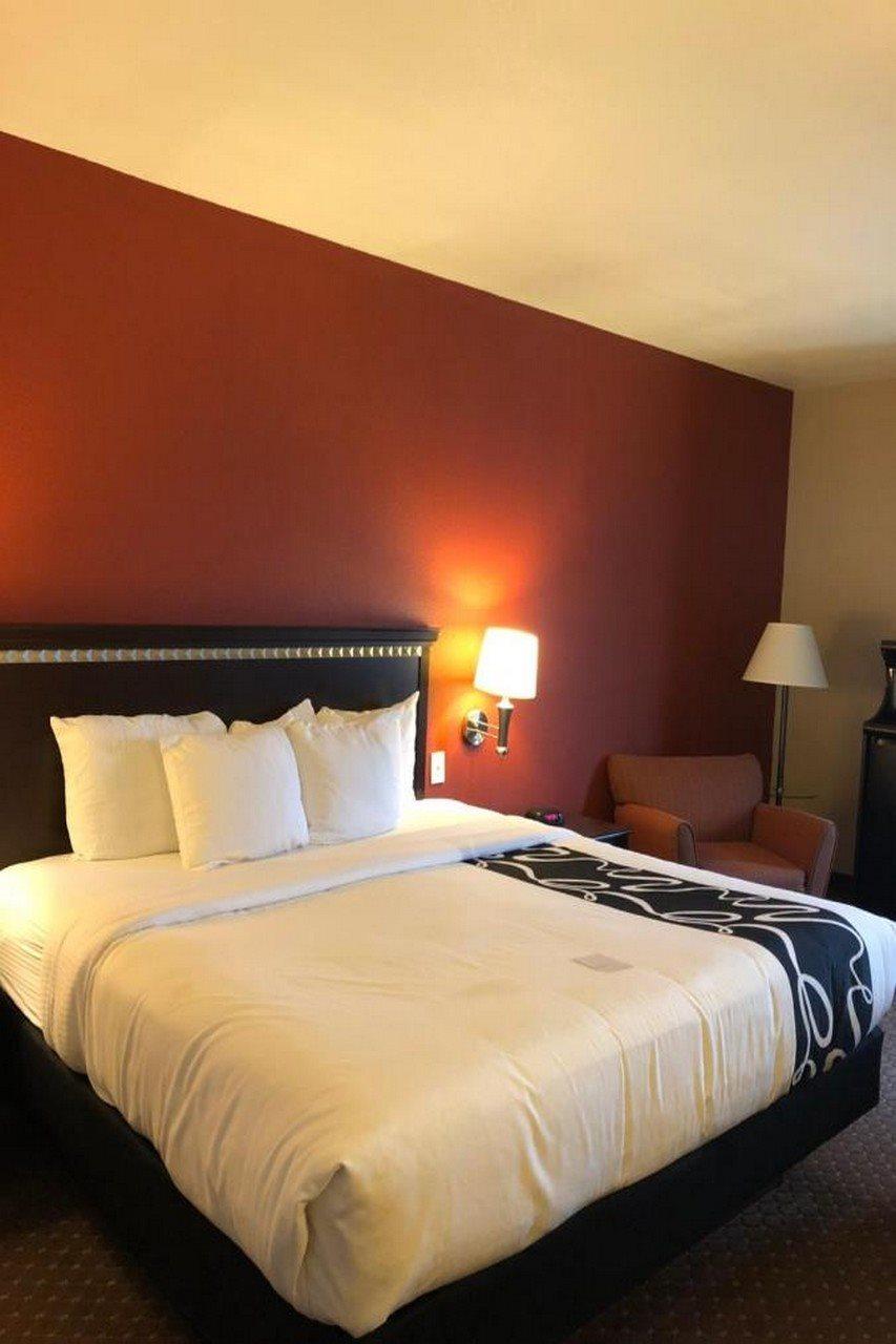 Americas Best Value Inn - Gun Barrel City Extérieur photo