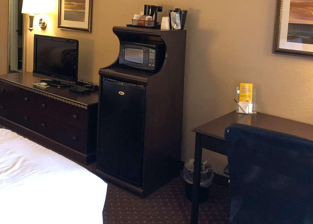 Americas Best Value Inn - Gun Barrel City Chambre photo