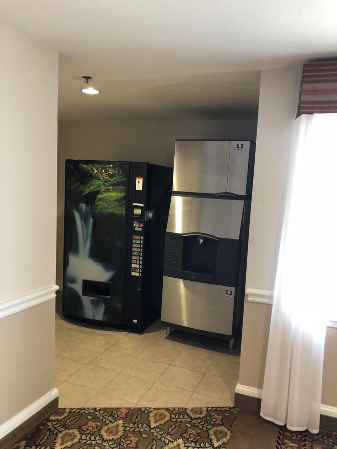 Americas Best Value Inn - Gun Barrel City Extérieur photo