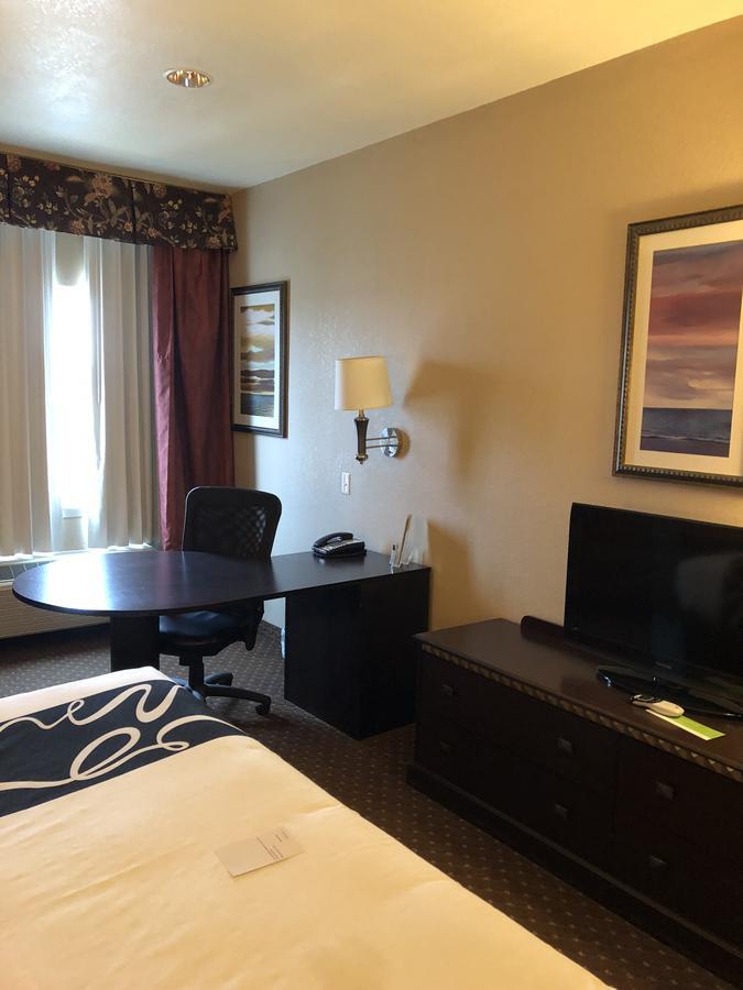 Americas Best Value Inn - Gun Barrel City Extérieur photo