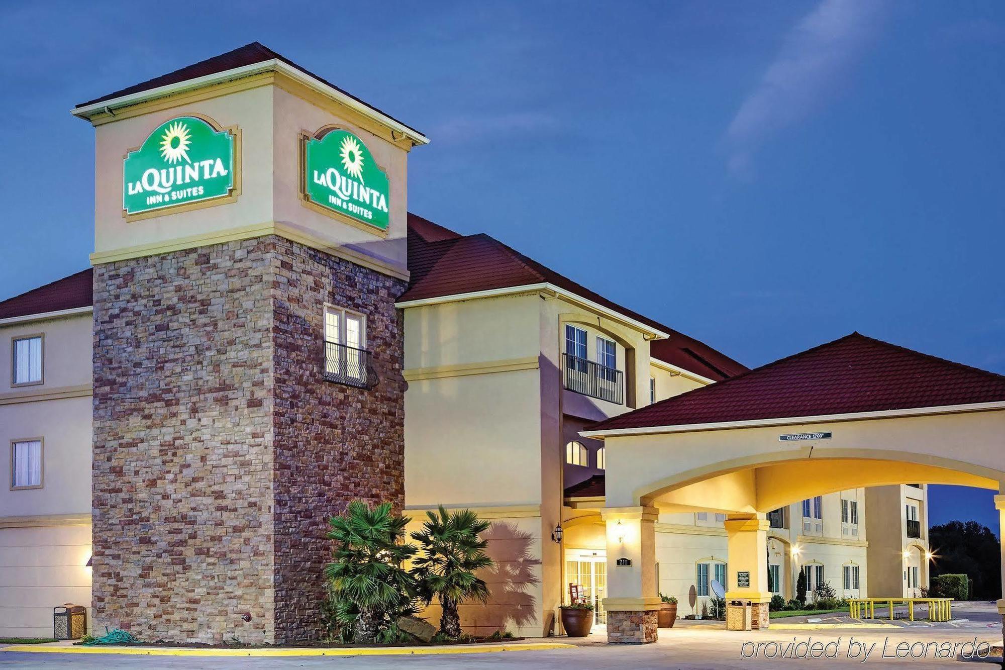 Americas Best Value Inn - Gun Barrel City Extérieur photo