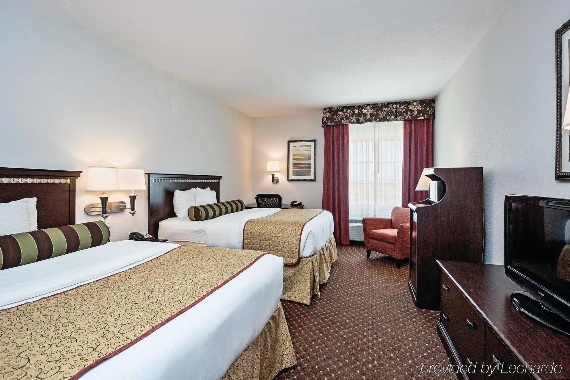 Americas Best Value Inn - Gun Barrel City Extérieur photo