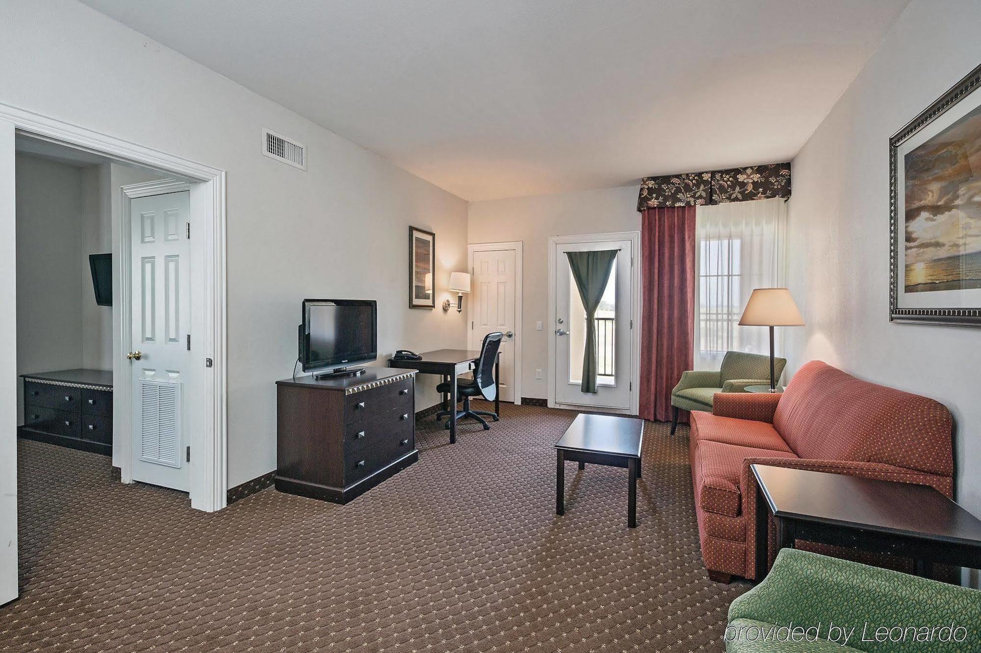 Americas Best Value Inn - Gun Barrel City Extérieur photo